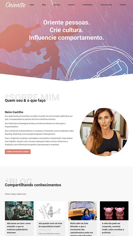 Branding e Marketing